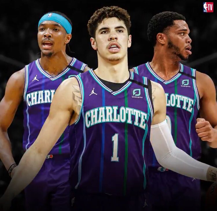 Lamelo Ball Szn Dwaynebacon7 Twitter