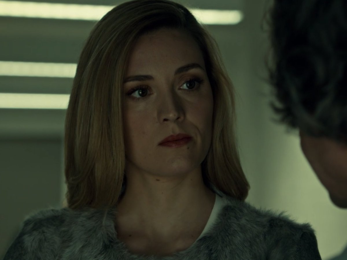 3x01 // the weight of this combination