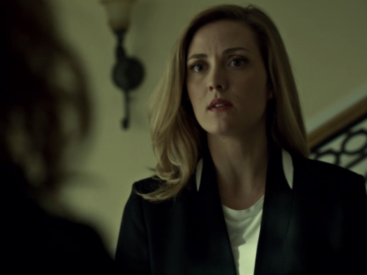 3x01 // the weight of this combination