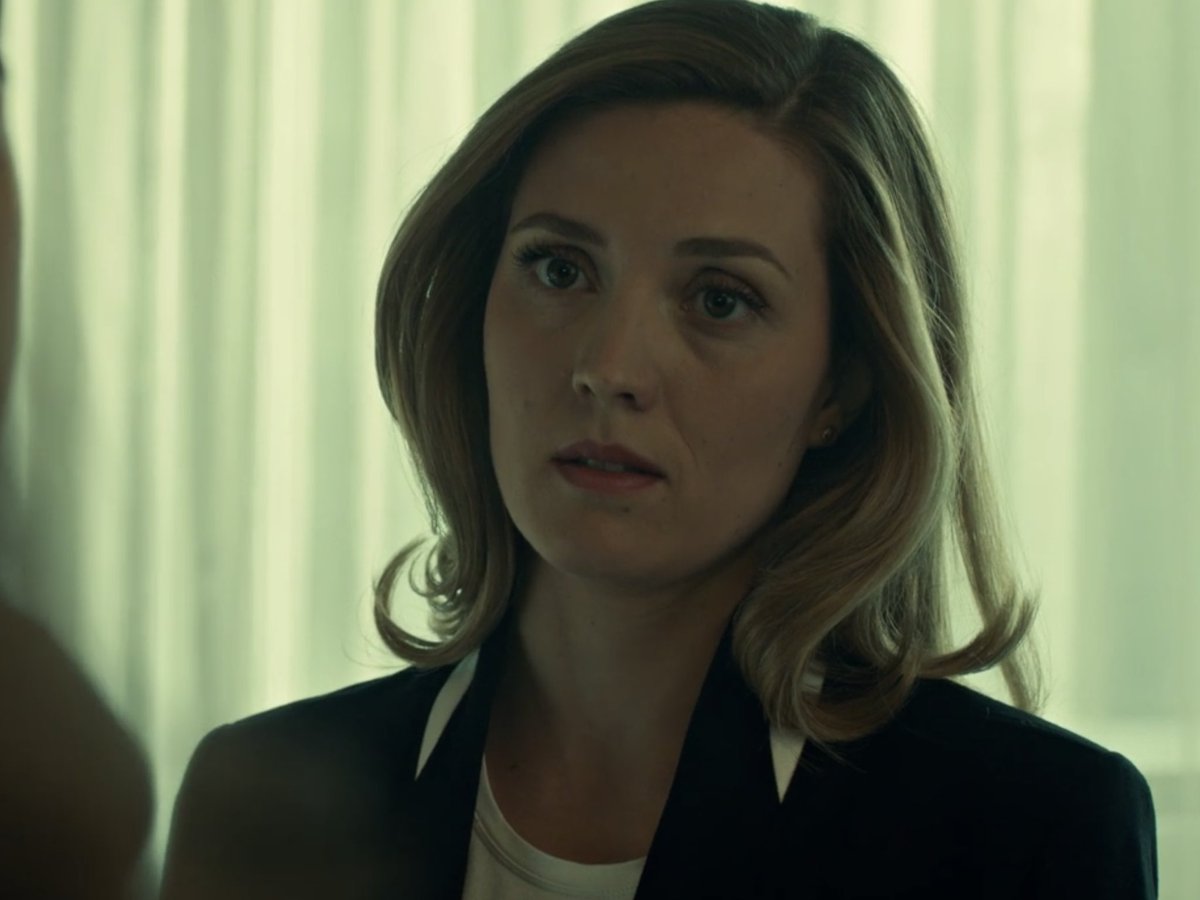 3x01 // the weight of this combination