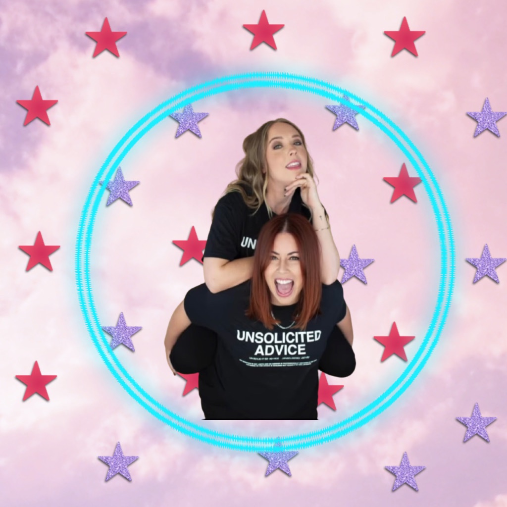 unsolicitepod's tweet photo. @unsolicitedpawd  Here’s my edit for The UA Merch !! The Merch is stunning 😍 https://t.co/wU9tYxVgYp