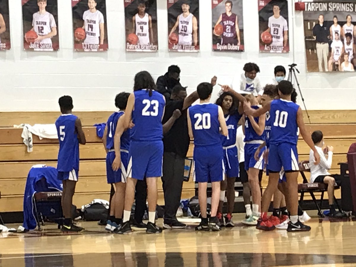 Anclote Basketball (@anclotehoops) on Twitter photo 