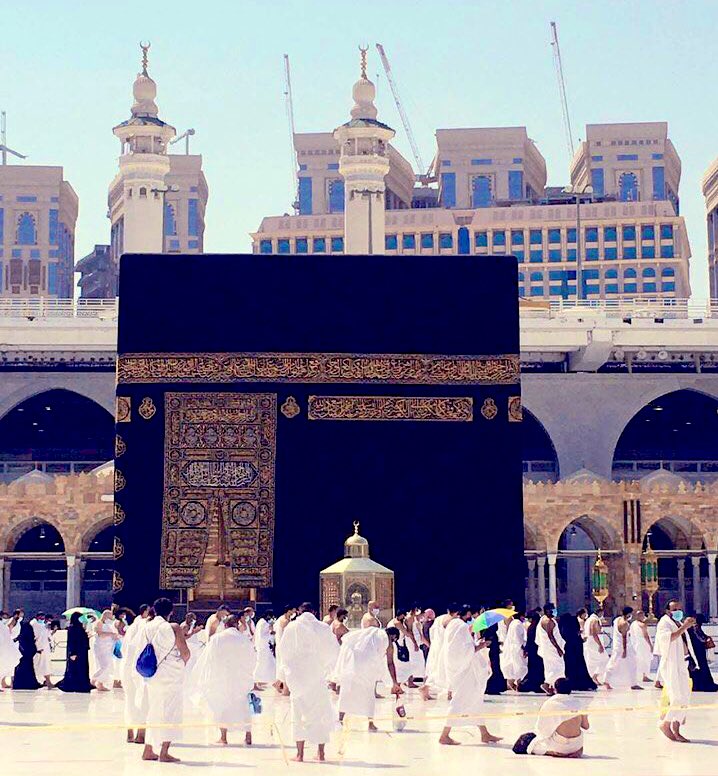 mohamedjjjj's tweet photo. Subhanallah #emotional #LifeStory_Of_NabiMuhammad #prophetofhumanity #TruthWillPrevail #AllLivesMatter #KNOWLEDGE #bestower #Alhamdulillah_for_everything #SaudiArabia #HolyGround #Almighty #BlessedAndGrateful https://t.co/Lr9oWWhLui