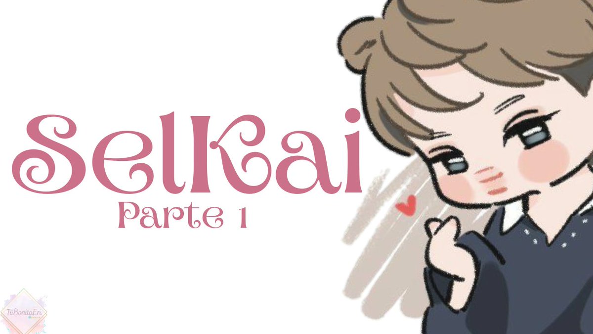 TuBonitaEri's tweet photo. Les pedimos a las Erigoms🐻 que hicieran un #SelKai y este fue el resultado.
Son tan hermosas, ¡Muchas gracias por ser partícipes!🥺🤎
#KAI #EXO #KAISOLO_KAI开_NOV30th @weareoneEXO https://t.co/NfJcc6RXF1
