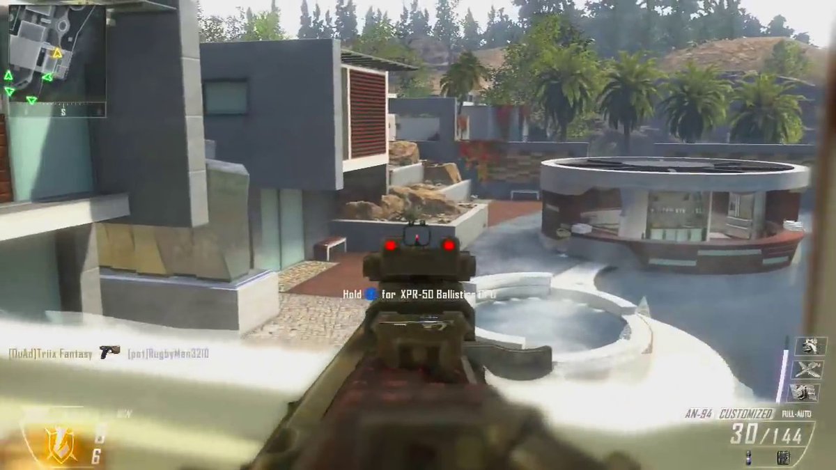 Alphasniper97's tweet photo. Siento lástima por los niños que van a crecer con Multijugadores basura como el de Call Of Duty Black Ops Cold War. Ese será su recuerdo.

Nunca sabrán lo que es un verdadero multi de COD, viciante, frenético, divertido...
Doy gracias por haber crecido en la época dorada. https://t.co/2d8KIutNPX