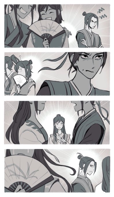 misunderstandings 