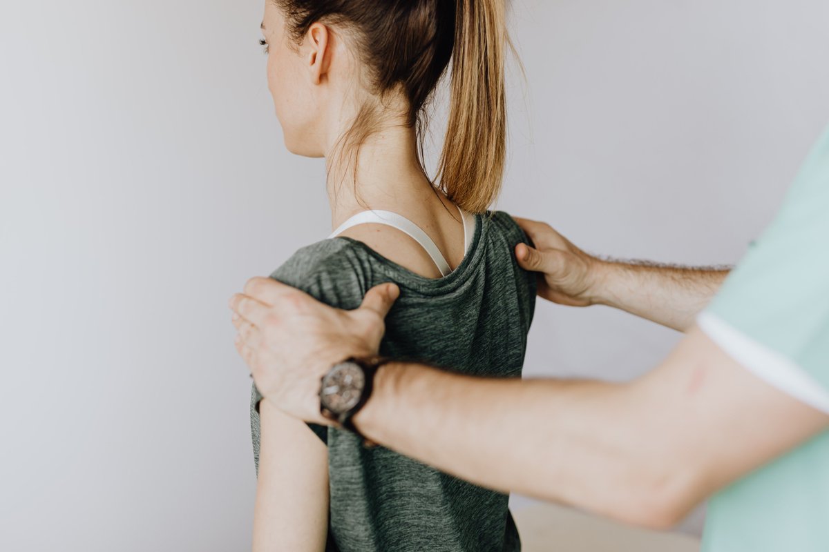 paragon_int_med's tweet photo. What a relief it is to be adjusted! Click the link to read about chiropractic care. ⁠
https://t.co/l69nwJ9Suc

#dontliveinpain #integratedmedical #chiropractor #chiropractic #PRP #stemcells #lifestyle #ilovelakeelsinore #pain #backpain  #neckpain #chiropracticcare #adjustment https://t.co/JdrN3me70d