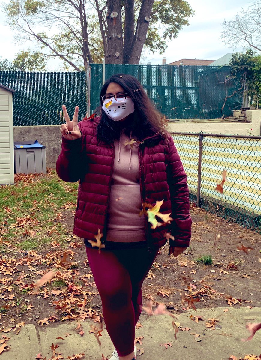 MarilynSasha's tweet photo. Wear a mask people!
With that being said @MosqueraStyles has some dope handmade ones!
#supportsmallbusiness #WearAMask #bronxmade https://t.co/0FuoEDWnkC
