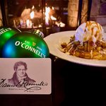 Photo by O'Connell's Pub (@oconnells112)