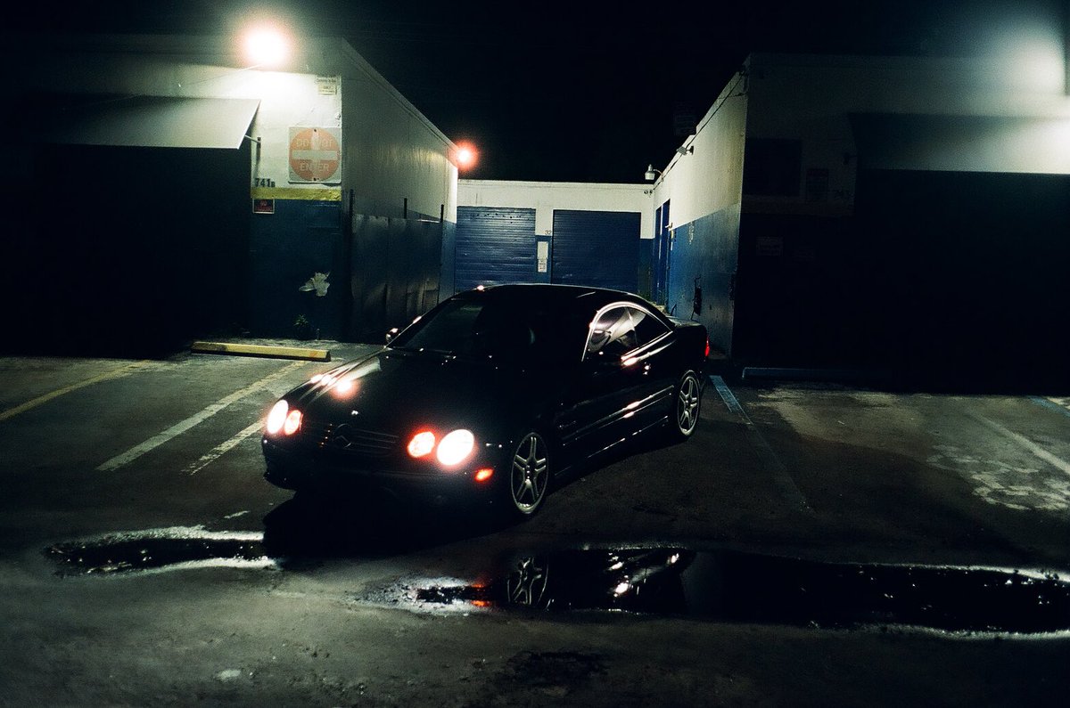 csj91's tweet photo. outside  #cl55amg https://t.co/neZ57JCI1n