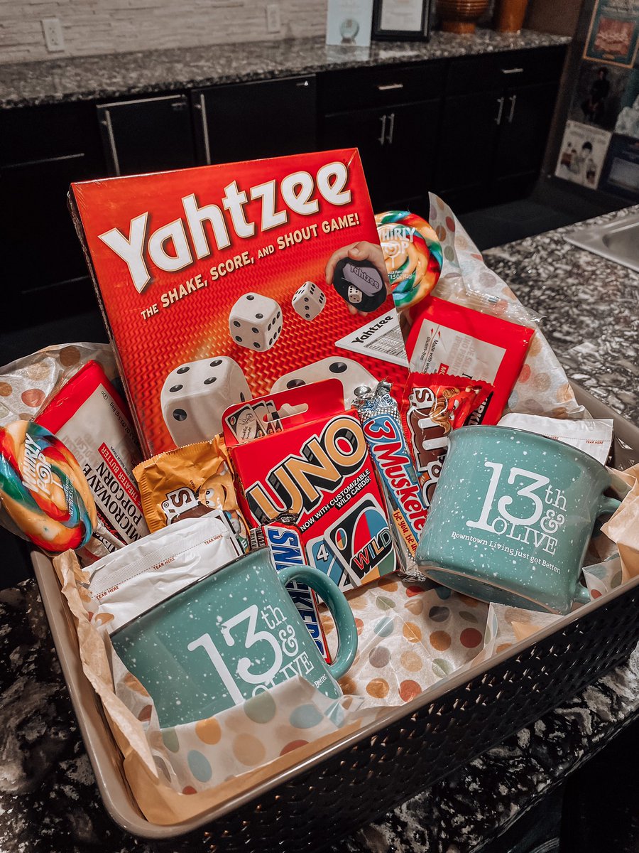 Go follow our Instagram so you don’t miss out on any of our giveaways, events, updates on rates and specials! It’s not too late to go enter our game night giveaway🤩