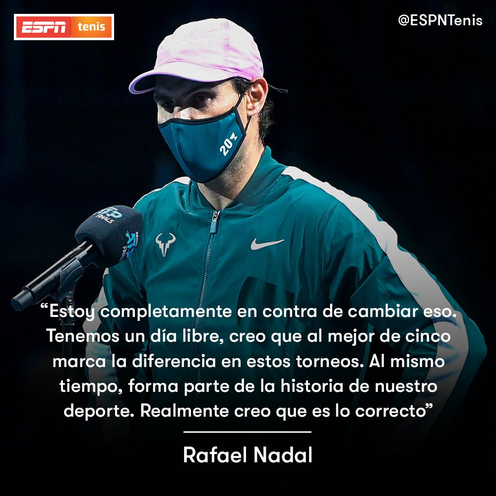 ESPN Tenis tweet media