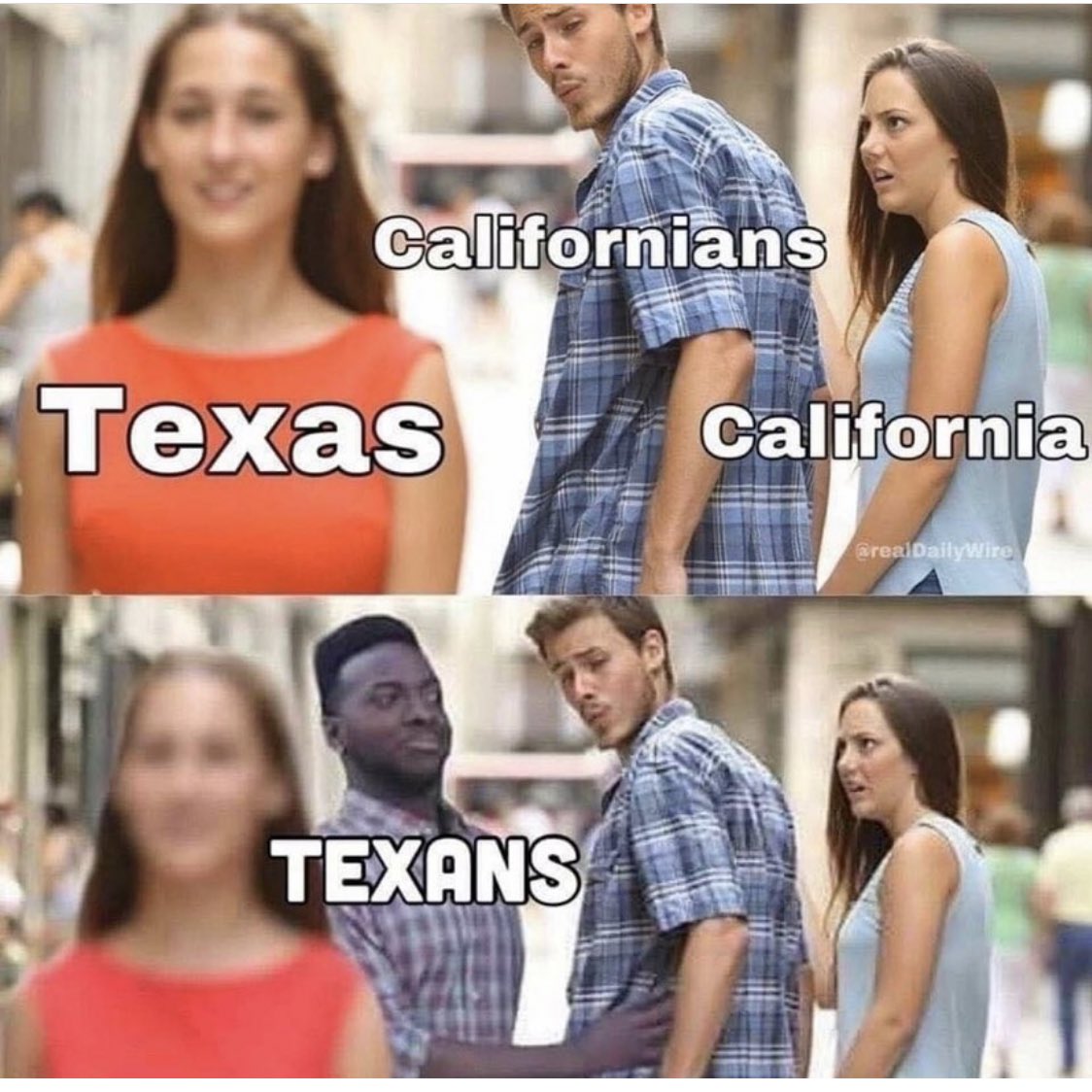 TexasCountryTwt's tweet photo. Texas is Closed https://t.co/TwHblVrO9n