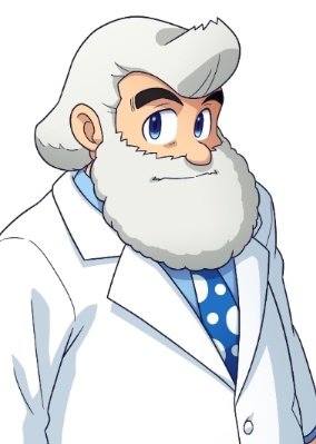 ライト博士のtwitterイラスト検索結果