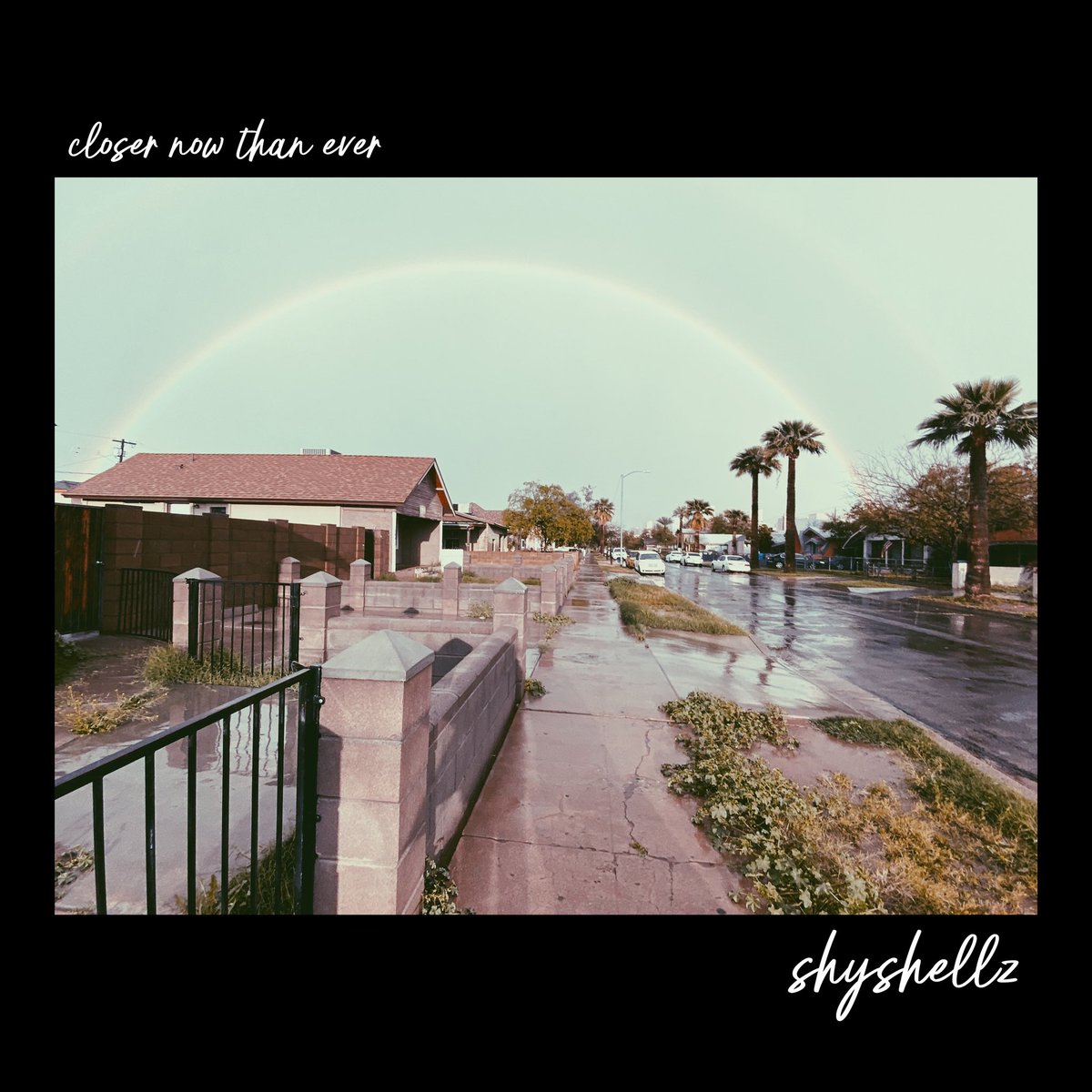 shyshellz's tweet photo. NEW EP RELEASE / NOVEMBER THE 27th!✨
We’re so excited for you to hear it and also so thankful for all the situations and people we had encountered and connected through this year. It’s been a tough one. But we’re full of gratitude cuz it has brought us closer now than ever 🖤 https://t.co/MxkEW9bliJ