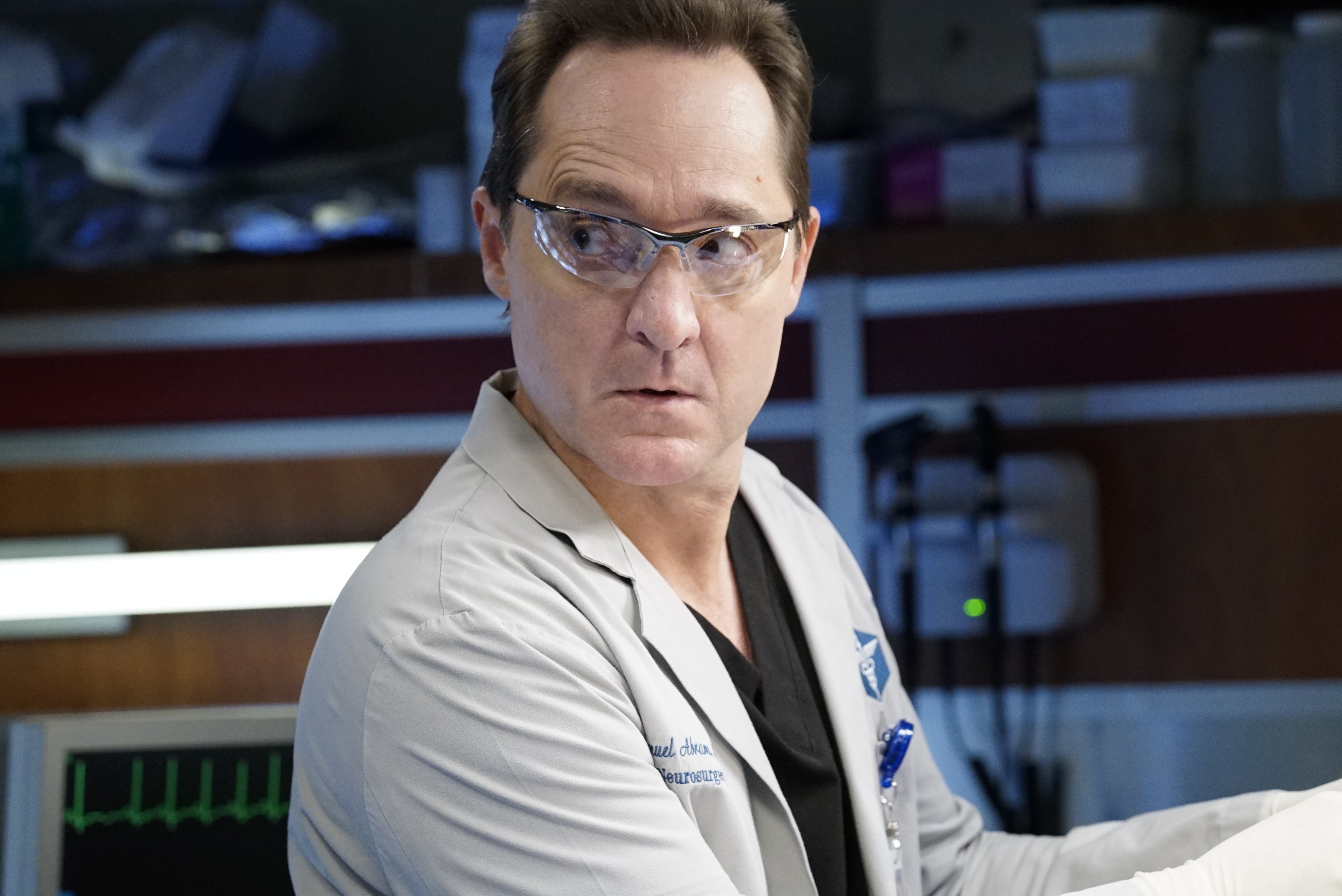 Classify Brennan Brown