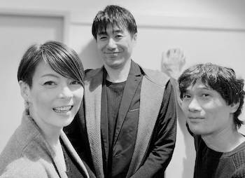 川久保秀一 tweet media