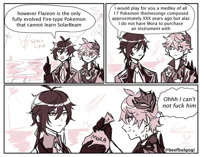 [obviously a parody of that one comic!! dont kno if anyones done this yet but anyways--]
chili dynamic 