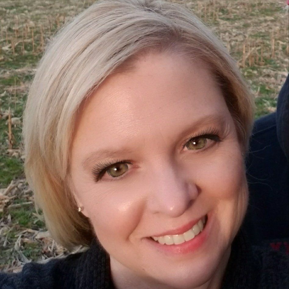 #NewProfilePic
