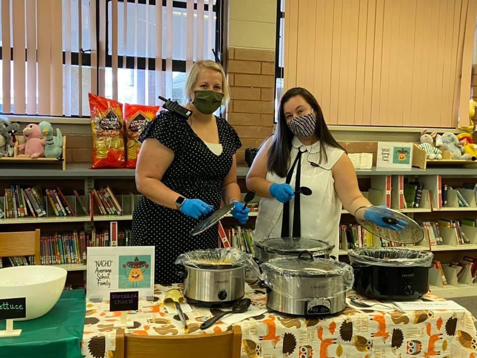 “Nacho” Average School Family! #Gratitude #OurStory @POEKPOE