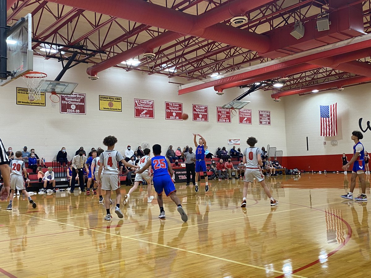 BodePatriots's tweet photo. Thank you to Spring Garden for some great competition tonight! Nice work Boys- way to work together to bring home another win! #BMSProud #BodeVision2020 https://t.co/u6IUN1fYku