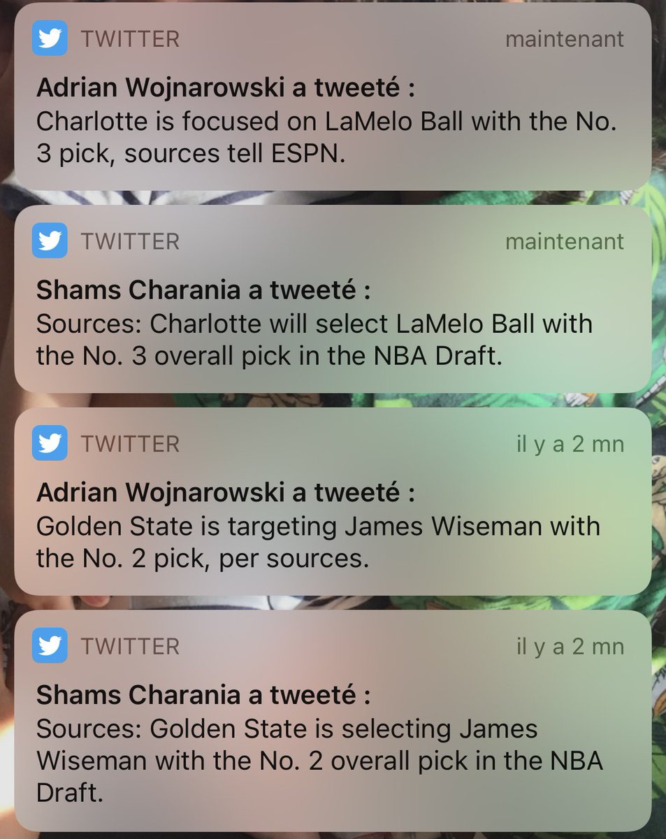 yohnona's tweet image. La guerre des 💣 #Draft2020