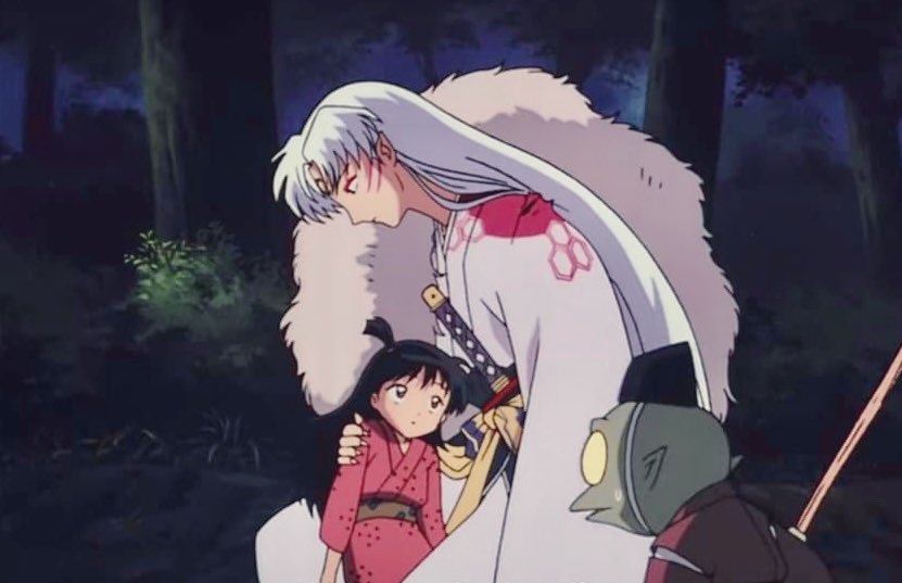 殺りん (@inlvewththemoon) / Posts / X