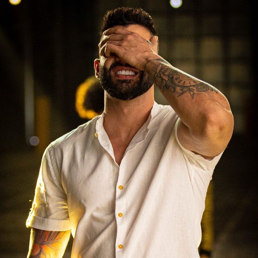 Bruna68108307's tweet photo. Amanhã tem lançamento do @gusttavo_lima // você ainda não fez o pré-save https://t.co/u0Dj2nDHv7
