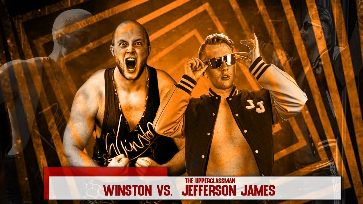 Kaizen Pro Wrestling tweet media