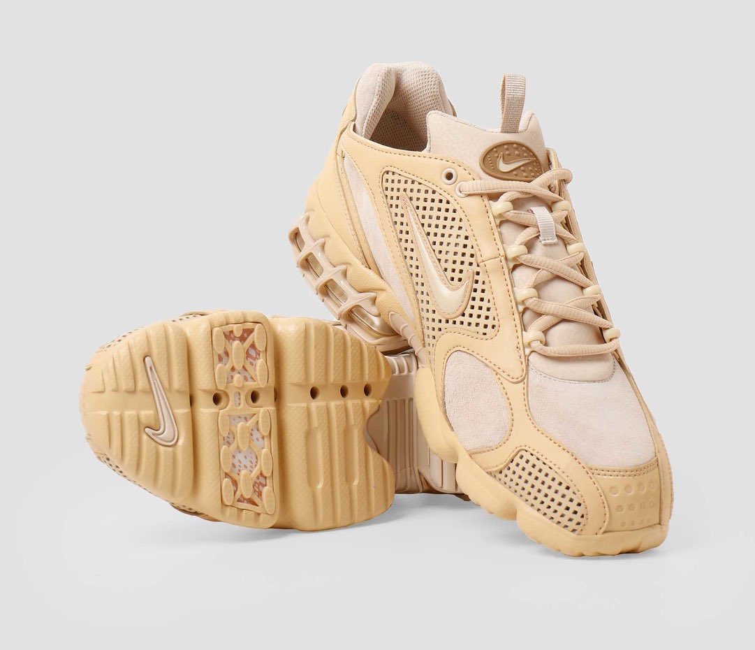 spiridon sesame