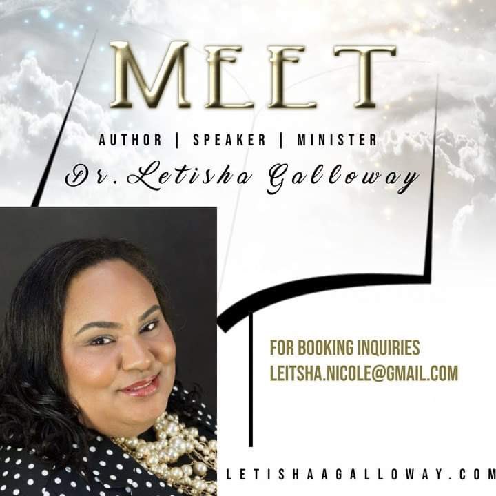 Letisha Galloway (@letisha_nicole) / Posts / X