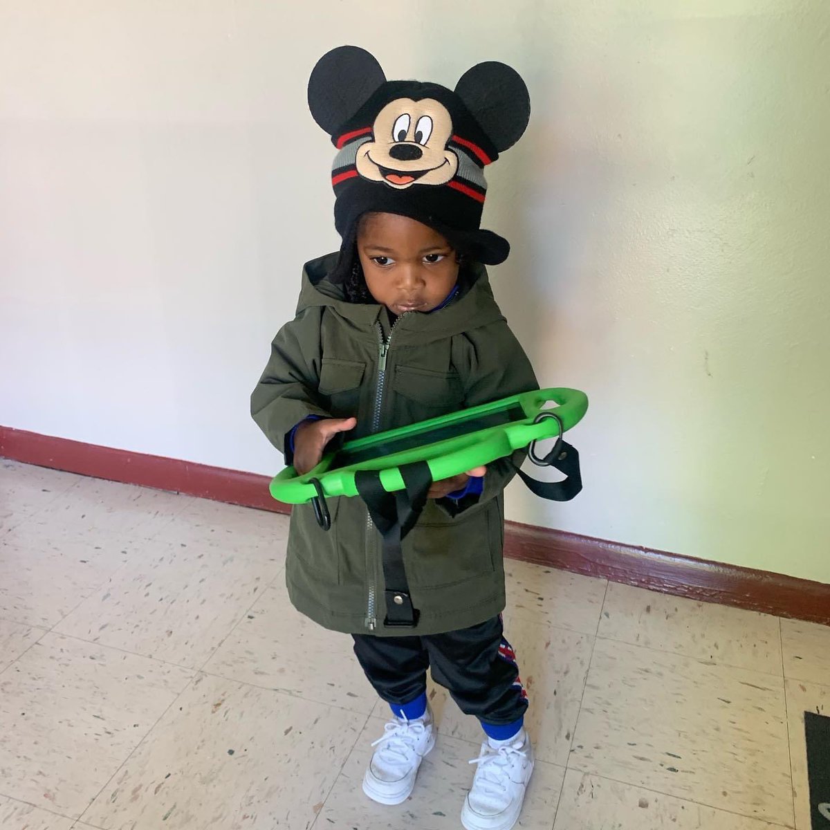 egp_strange's tweet photo. Coolest Kid Around https://t.co/l9h9WYYQKU
