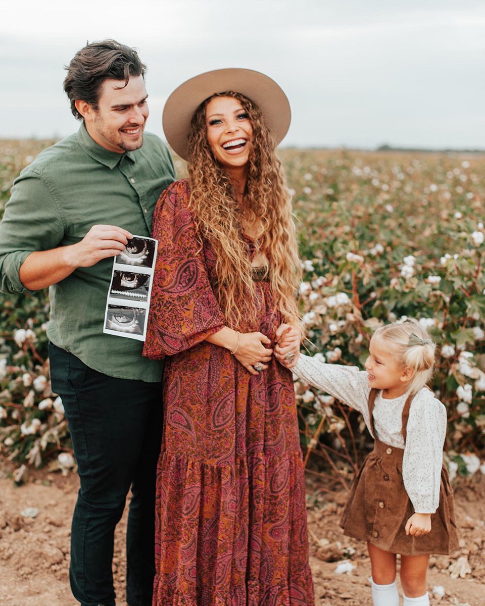 how it started                 vs how it’s going