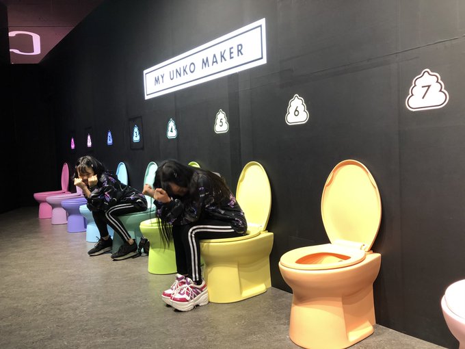 Twitterのコスプレ画像4