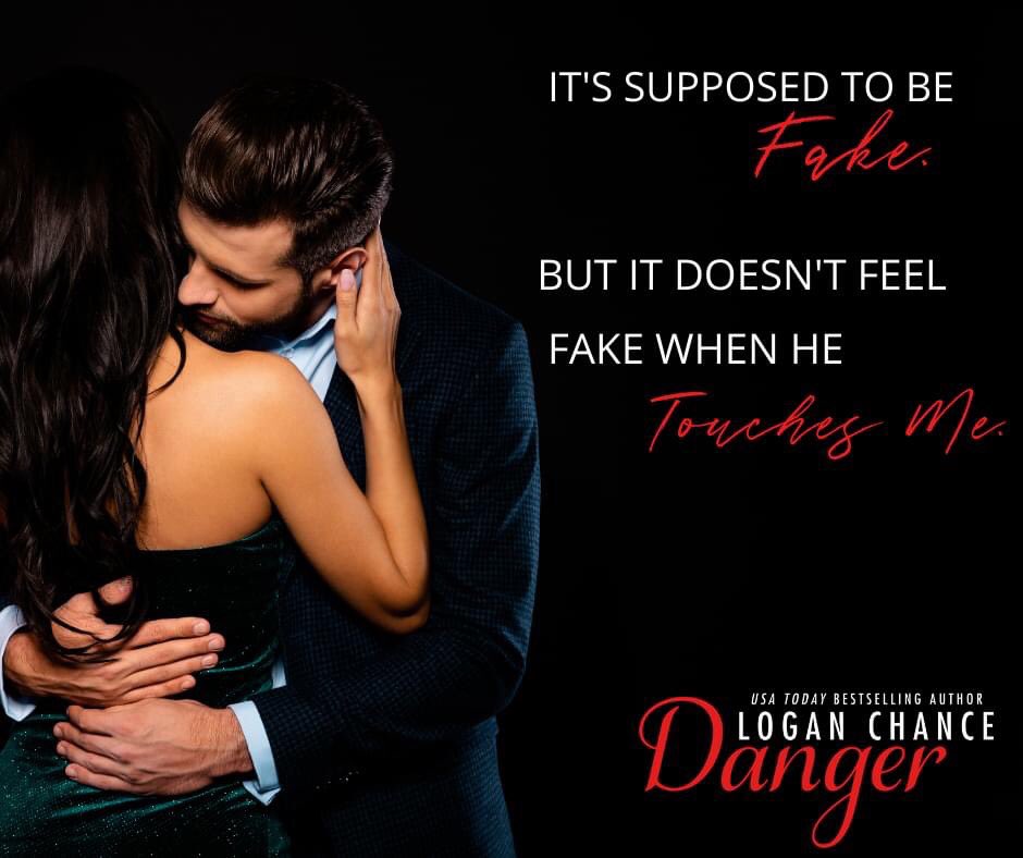 Moms_Book_Xscap's tweet photo. #WaitingWednesday
DANGER (The Driven World) by @LoganChance85 releases January 21, 2021.
See our blog post for details.
https://t.co/yCj7RS3DZR
#LoganChance #Danger #DrivenWorld #KBWorlds #ComingSoon #UpcomingRelease https://t.co/84qj8A13yk