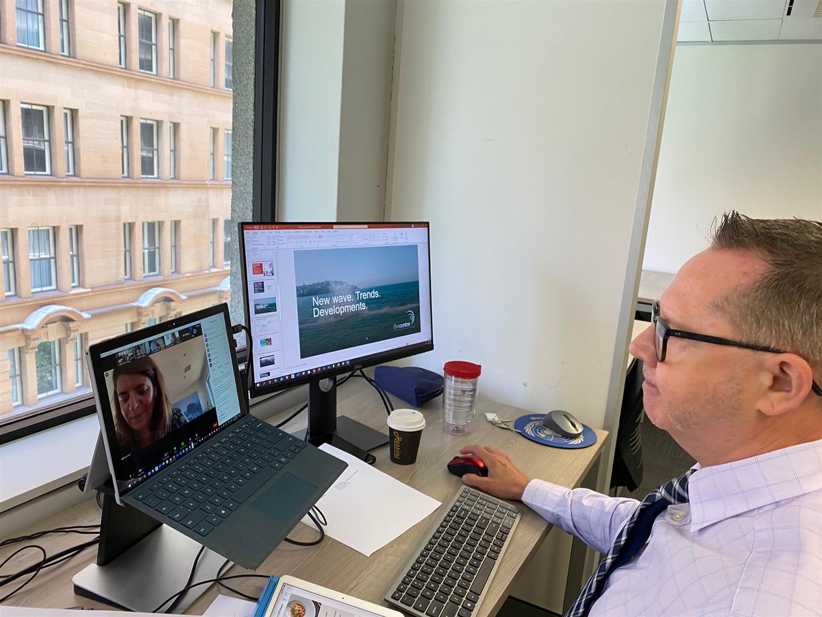 Centre for Corporate Public Affairs tweet media