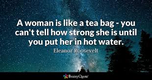 AtCounties's tweet image. #MondayMotivation #EleanorRoosevelt