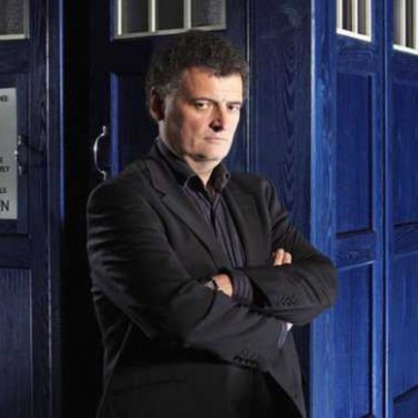 Happy Birthday to Steven Moffat! Born: November 18, 1961 (age 59 years) 