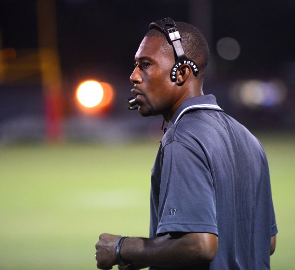 DaWestBoyz's tweet image. Congratulations to the 2020 FACA District 5 Class 5A Coach of the Year 
Coach Rodney DuBose
#BuiltNotBorrowed
#SettingTheTrend
#DirtyThirty!
#TGBTG!!