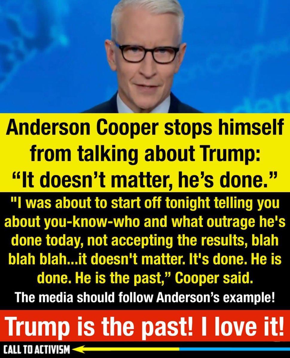 RajSubbaram's tweet image. #NIGHTMARE #BadDream #LetsMoveOn #NoMoreHisName Hereafter it’s #BidenHarris