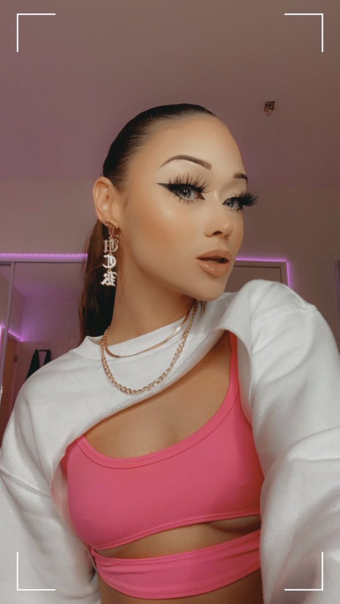xoxoTrapfamily's tweet photo. 💕 @devynlundy #devynlundy https://t.co/OYtLPNQOOJ