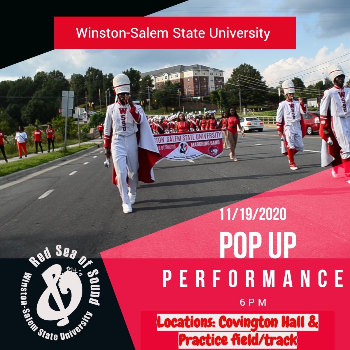 See you all tomorrow!!