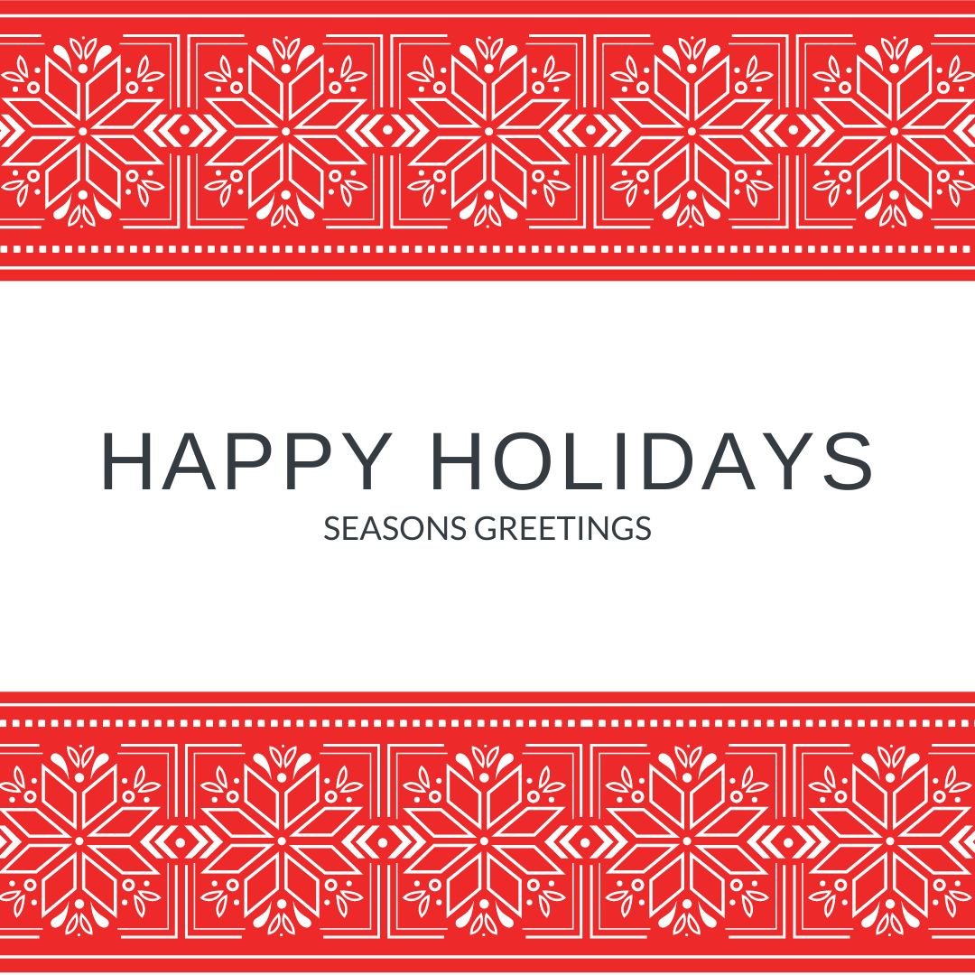 AtCounties's tweet image. #HappyHolidays #Seasonsgreetings