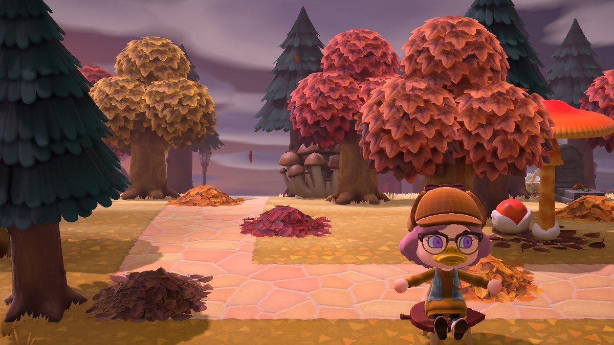 GoldenSince1987's tweet photo. #AnimalCrossing #ACNH #NintendoSwitch https://t.co/YsFzANrF6w