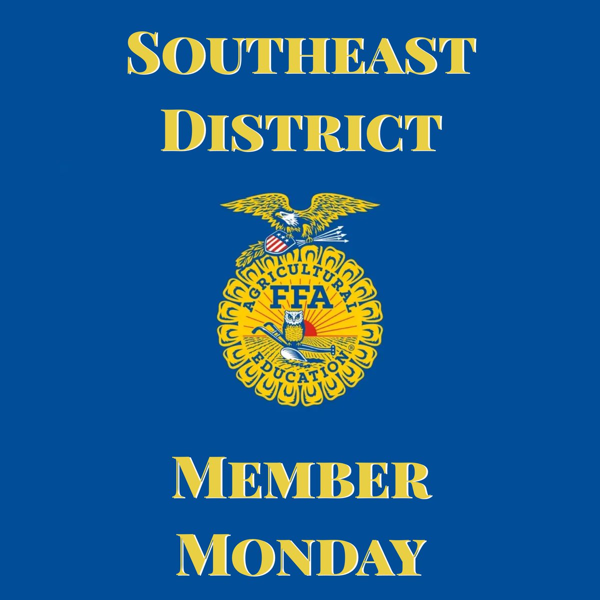 Submit your nominations to us through a message! Include a picture of you candidate, their name, chapter, SAE, and why you’re nominating this member!