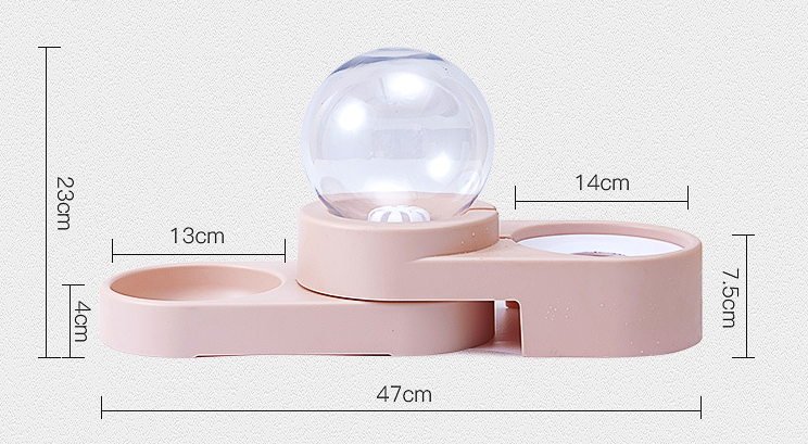 Lindadao14's tweet photo. Automatic Cat Dog Water Dispenser with Bowl Nonelectric

https://t.co/xoDgRqWFBF

Specifications:
Material: ball /PET main body /HIPS
Capacity: 1.8L https://t.co/SJK3NIJ3KR