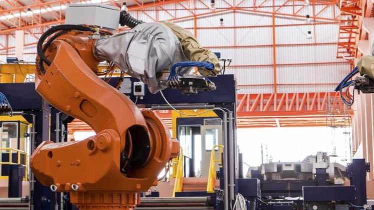 The 2020 Indiana Manufacturing Survey results are here.
How #COVID19 has impacted & continues to shape the manufacturing industry - download the full report at https://t.co/BFh6glmZ8k. #INMfg20. https://t.co/bGQpUCqB0D