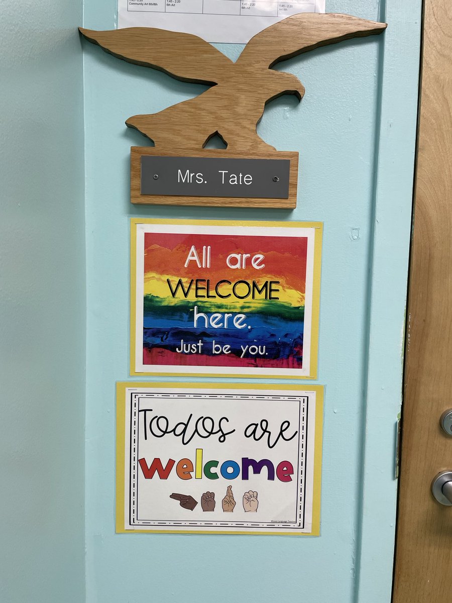 TeacherTate, NBCT tweet media