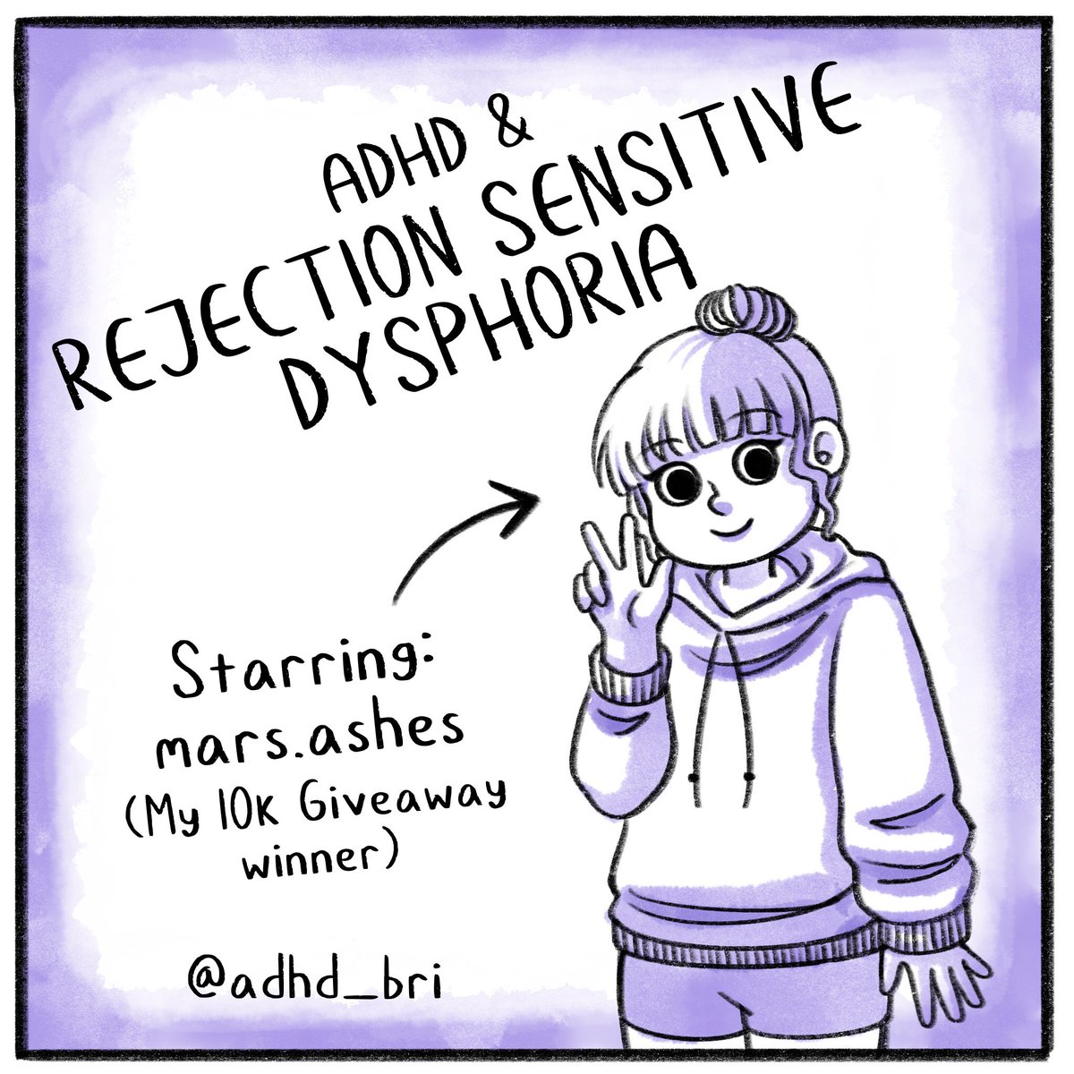 Disclaimer that I am not a professional and this is peer to peer information!!!While RSD is not recognized as a formal diagnosis, it is understood as an extreme sensitivity to what is perceived as criticism or rejection. (1/10)