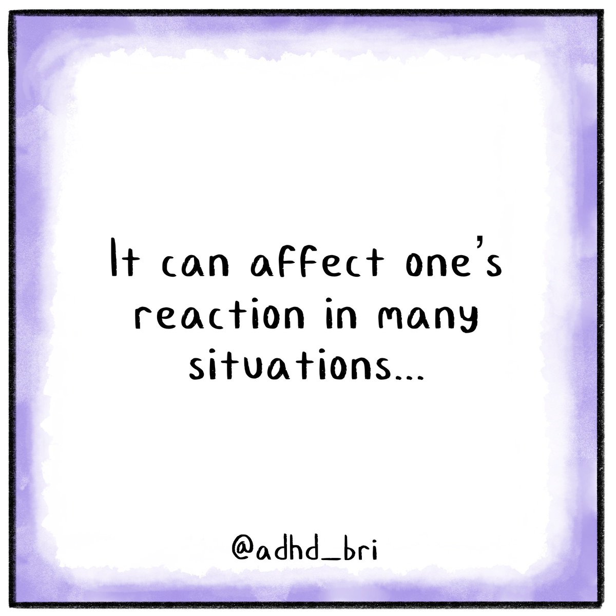 Disclaimer that I am not a professional and this is peer to peer information!!!While RSD is not recognized as a formal diagnosis, it is understood as an extreme sensitivity to what is perceived as criticism or rejection. (1/10)